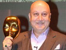 Anupam Kher