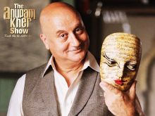 Anupam Kher