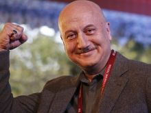 Anupam Kher