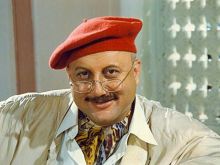 Anupam Kher