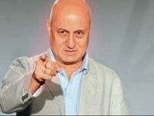 Anupam Kher