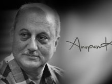Anupam Kher