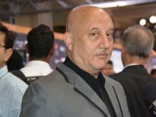 Anupam Kher