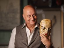 Anupam Kher