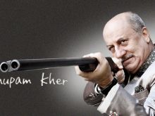 Anupam Kher