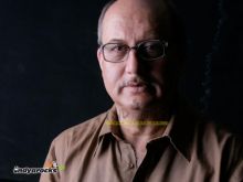 Anupam Kher