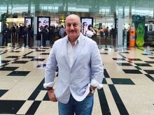 Anupam Kher