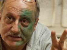 Anupam Kher