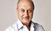 Anupam Kher