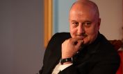 Anupam Kher