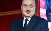 Anupam Kher