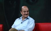 Anupam Kher