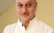 Anupam Kher