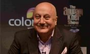 Anupam Kher