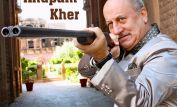 Anupam Kher