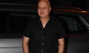 Anupam Kher