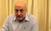 Anupam Kher