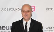 Anupam Kher