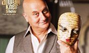 Anupam Kher