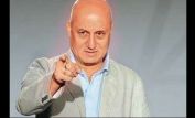 Anupam Kher