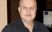 Anupam Kher