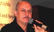 Anupam Kher