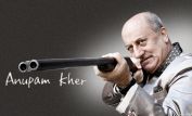 Anupam Kher