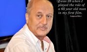 Anupam Kher