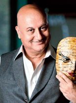 Anupam Kher