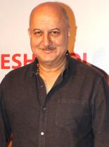 Anupam Kher