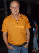 Anupam Kher