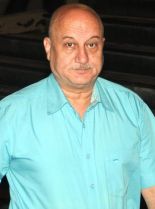 Anupam Kher