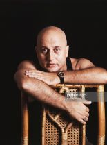 Anupam Kher