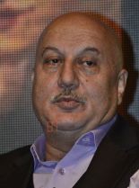 Anupam Kher