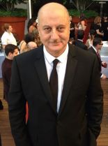 Anupam Kher