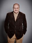 Anupam Kher