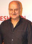 Anupam Kher