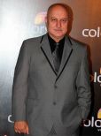 Anupam Kher