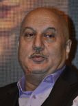 Anupam Kher