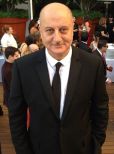 Anupam Kher