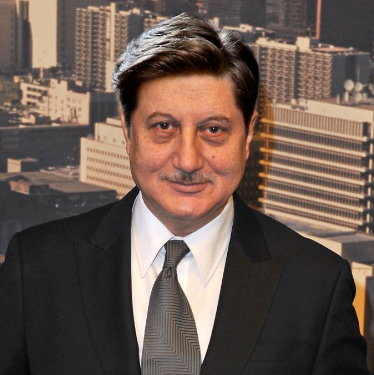 Anupam Kher