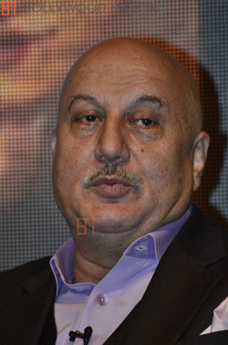 Anupam Kher