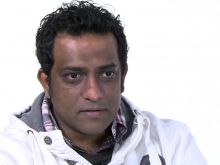 Anurag Basu