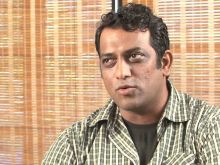 Anurag Basu