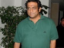 Anurag Basu