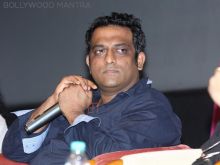 Anurag Basu