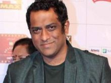 Anurag Basu