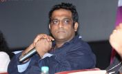 Anurag Basu