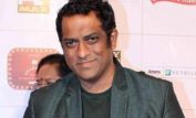 Anurag Basu