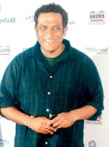 Anurag Basu